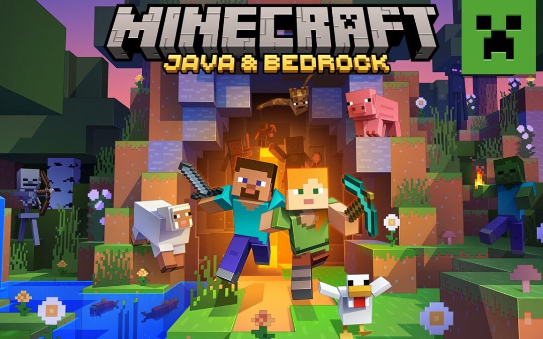 Download Minecraft Bedrock Edition – The Complete Guide